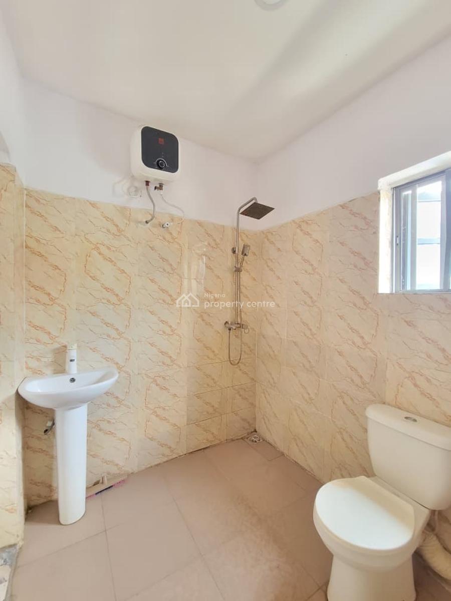 Mini Flat, Badore, Ajah, Lagos, Mini Flat (room and Parlour) for Rent