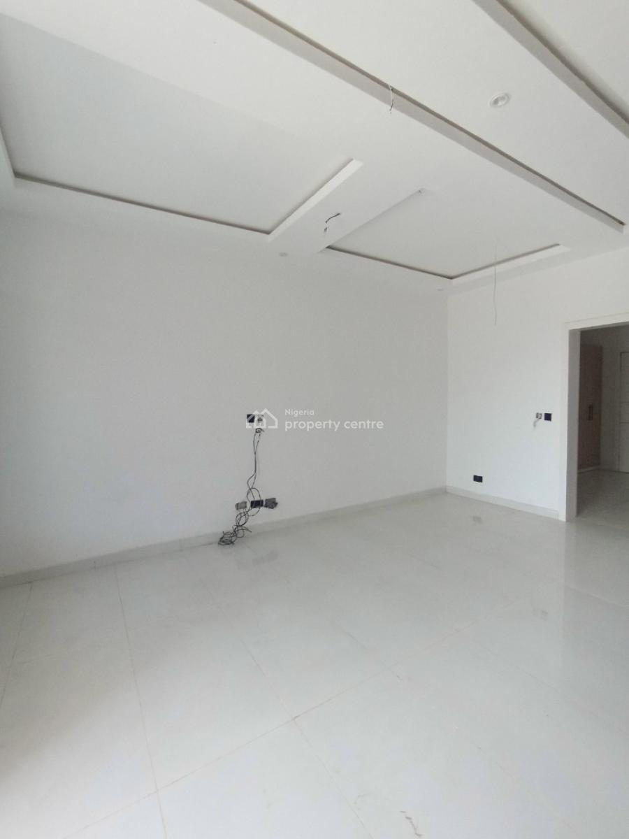 Newly Built 4-bedroom Terraced Duplex in a Gated Estate, Ajah, Lagos, Terraced Duplex for Sale
