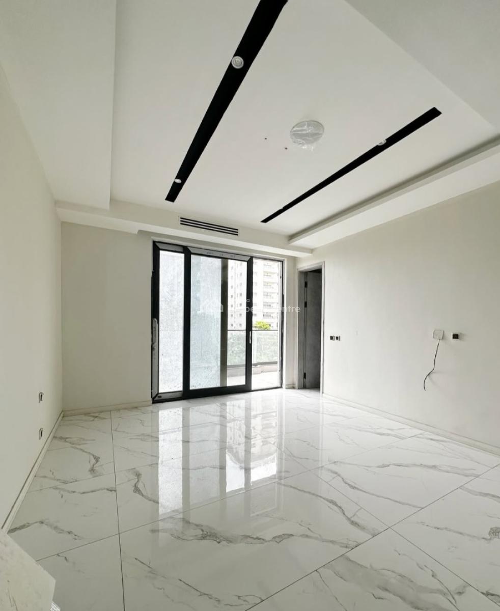 Tastefully Finished 4 Bedroom En-suite Luxury House. It Comes with an, Ikoyi, Lagos, House for Rent