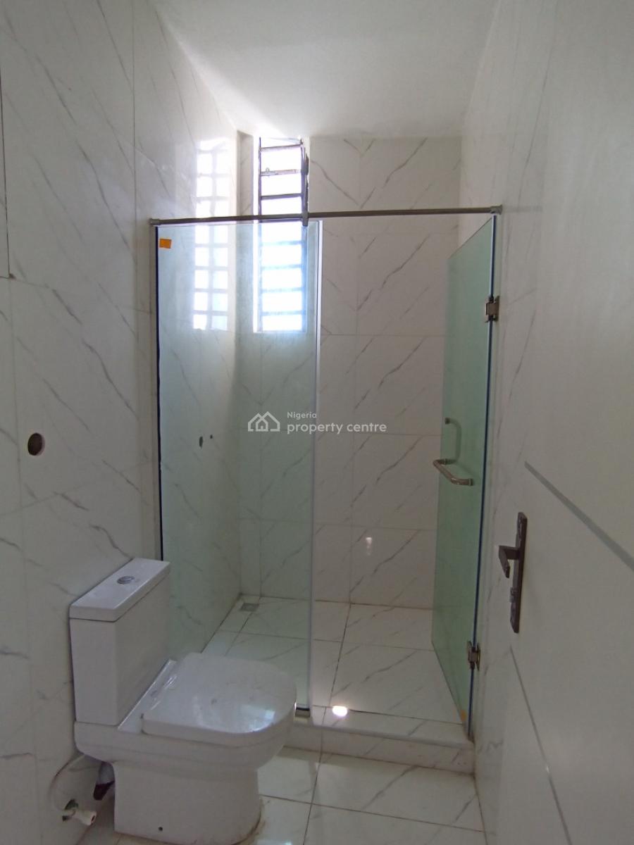 Elegant 3 Bedroom Terrace Duplex, Ajah, Lagos, House for Sale