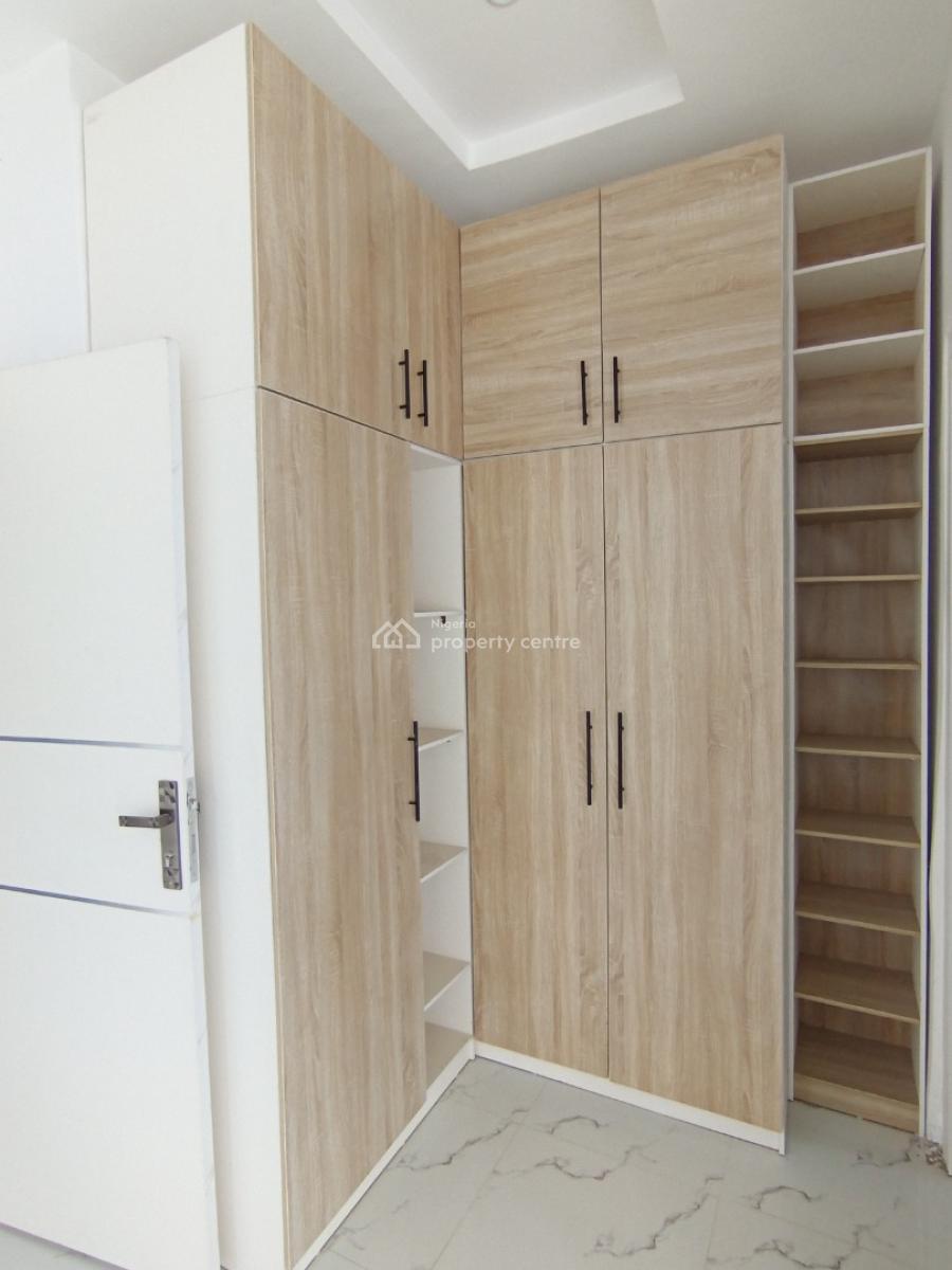 Elegant 3 Bedroom Terrace Duplex, Ajah, Lagos, House for Sale