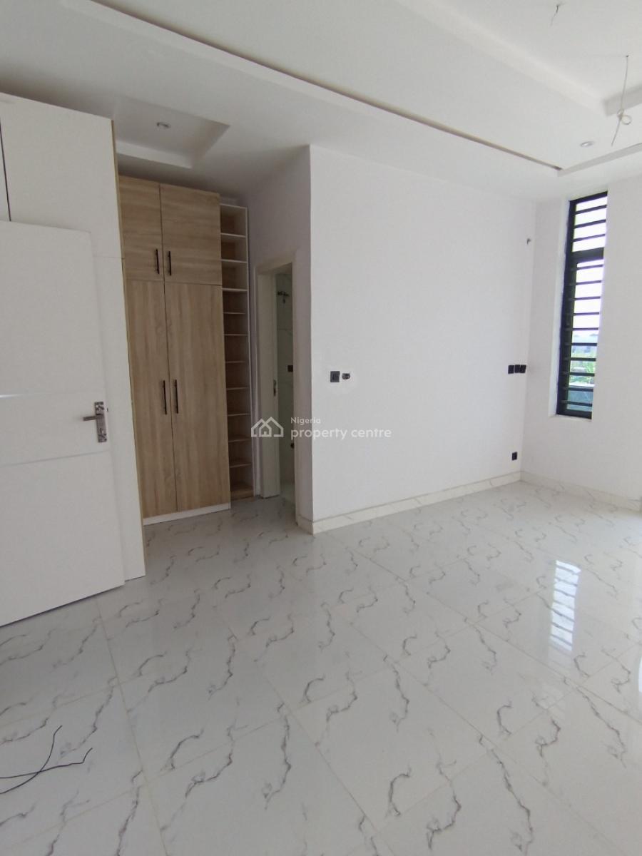 Elegant 3 Bedroom Terrace Duplex, Ajah, Lagos, House for Sale