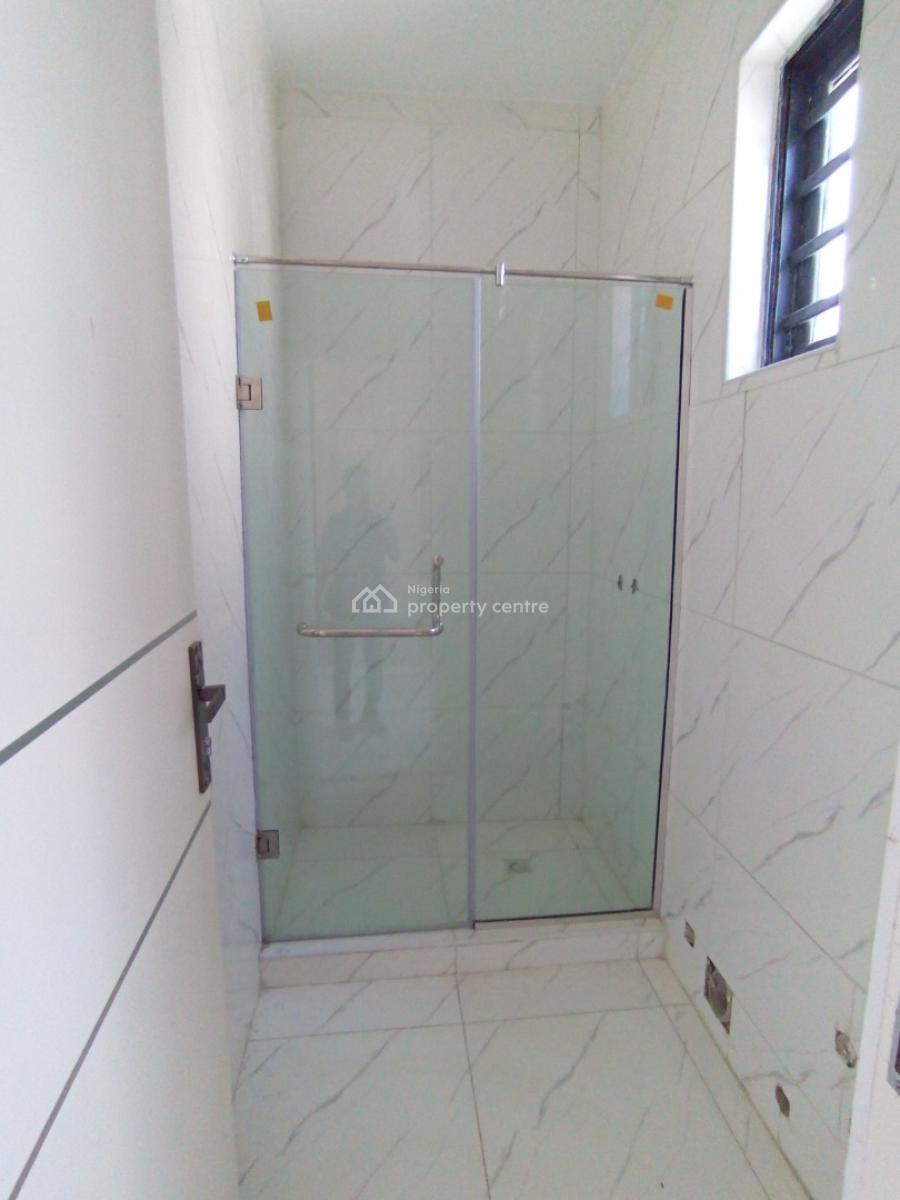 Elegant 3 Bedroom Terrace Duplex, Ajah, Lagos, House for Sale