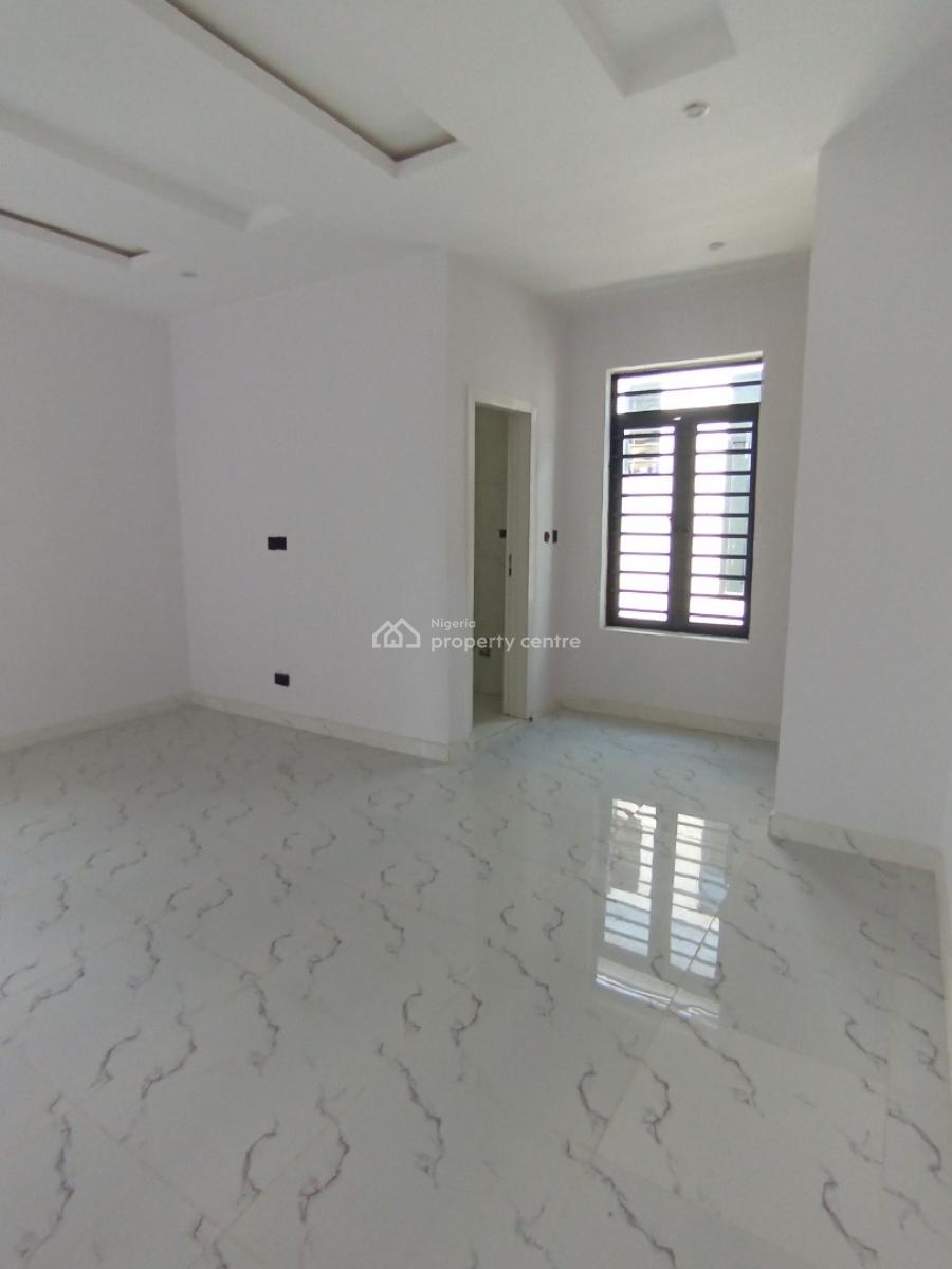 Elegant 3 Bedroom Terrace Duplex, Ajah, Lagos, House for Sale