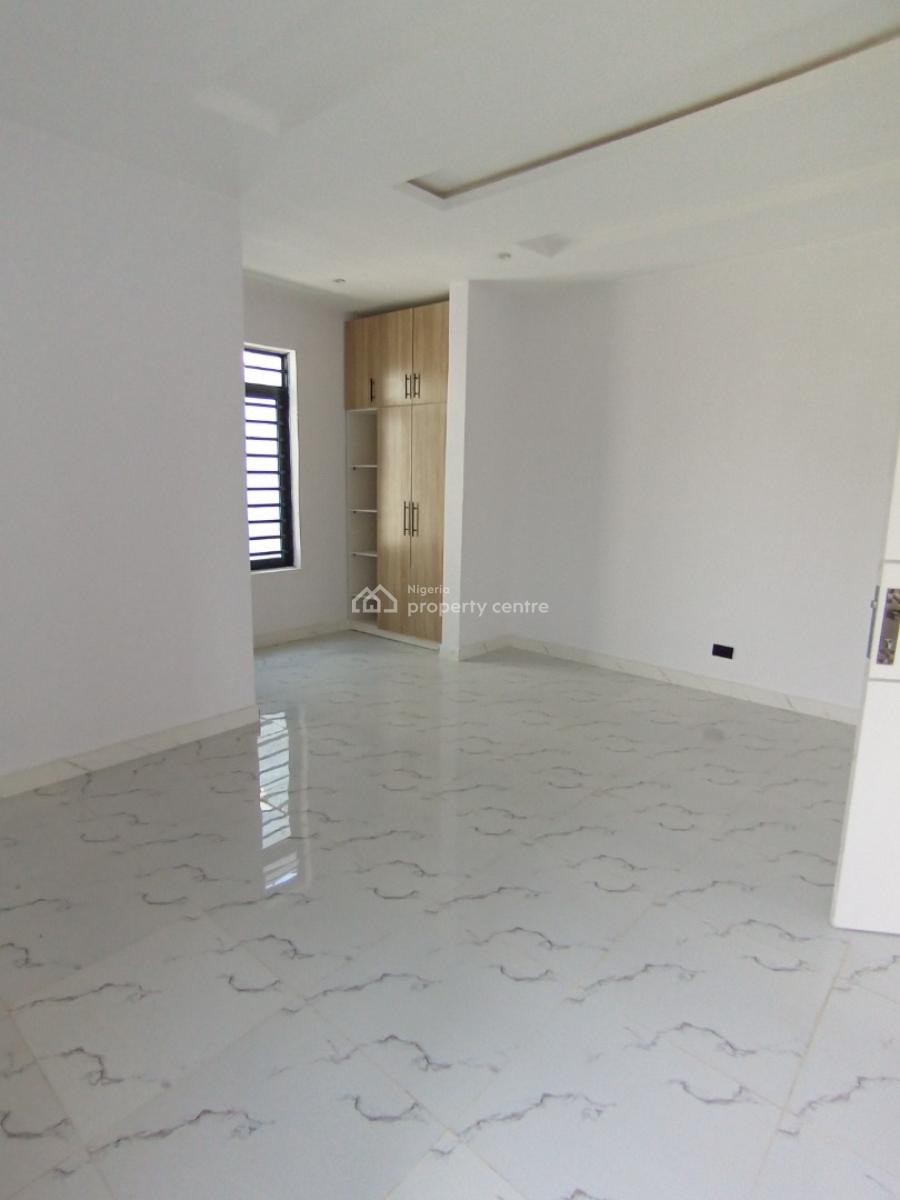 Elegant 3 Bedroom Terrace Duplex, Ajah, Lagos, House for Sale