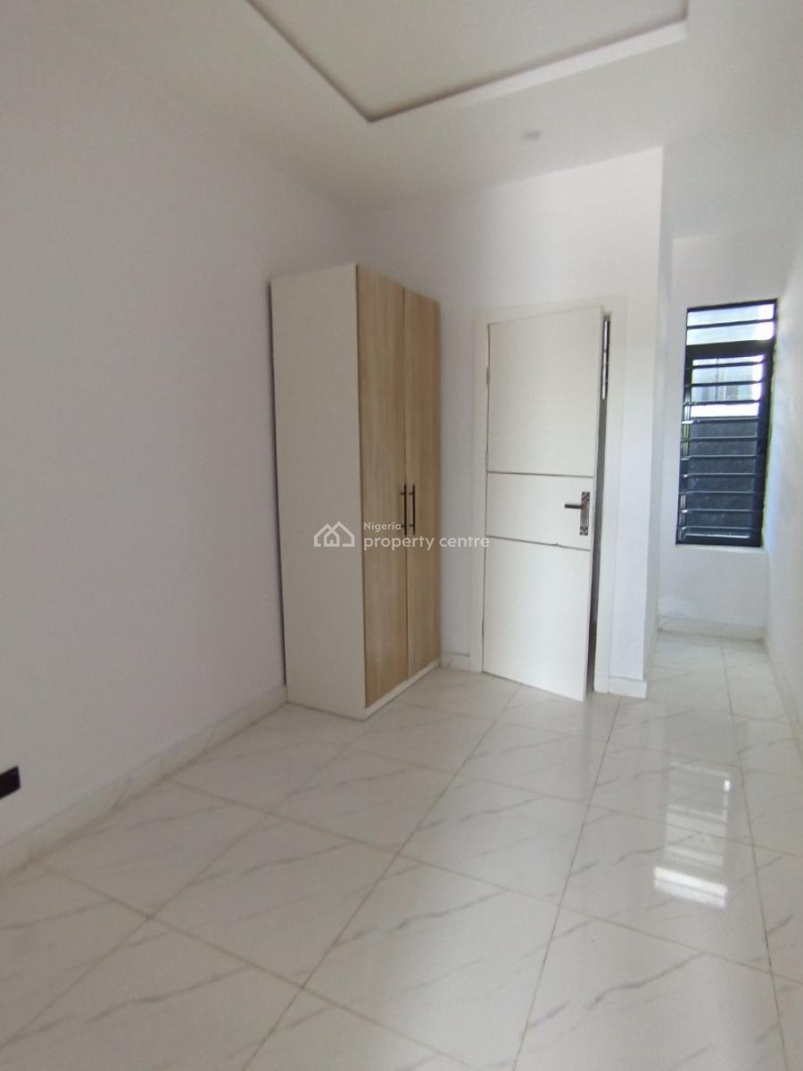 Elegant 3 Bedroom Terrace Duplex, Ajah, Lagos, House for Sale