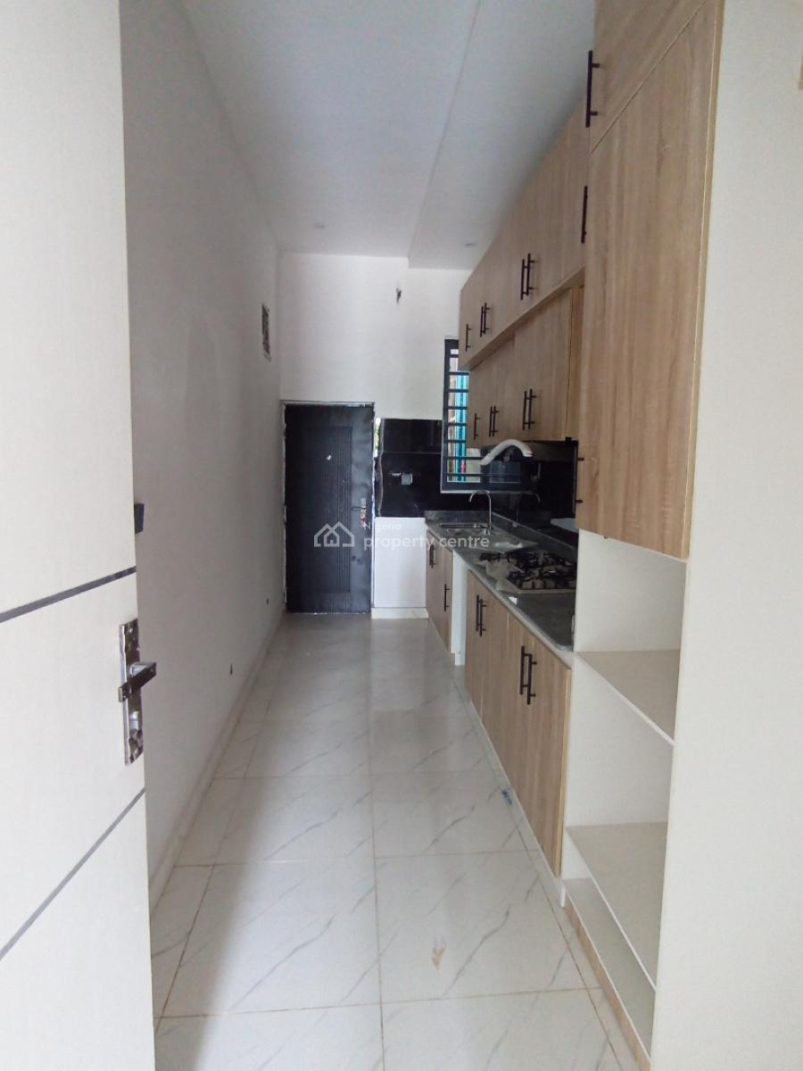 Elegant 3 Bedroom Terrace Duplex, Ajah, Lagos, House for Sale