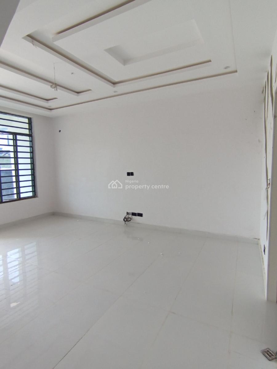 Elegant 3 Bedroom Terrace Duplex, Ajah, Lagos, House for Sale