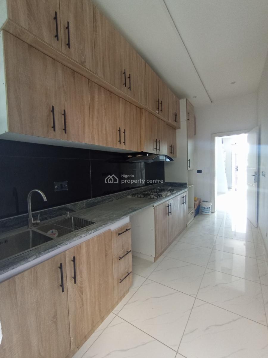 Elegant 3 Bedroom Terrace Duplex, Ajah, Lagos, House for Sale