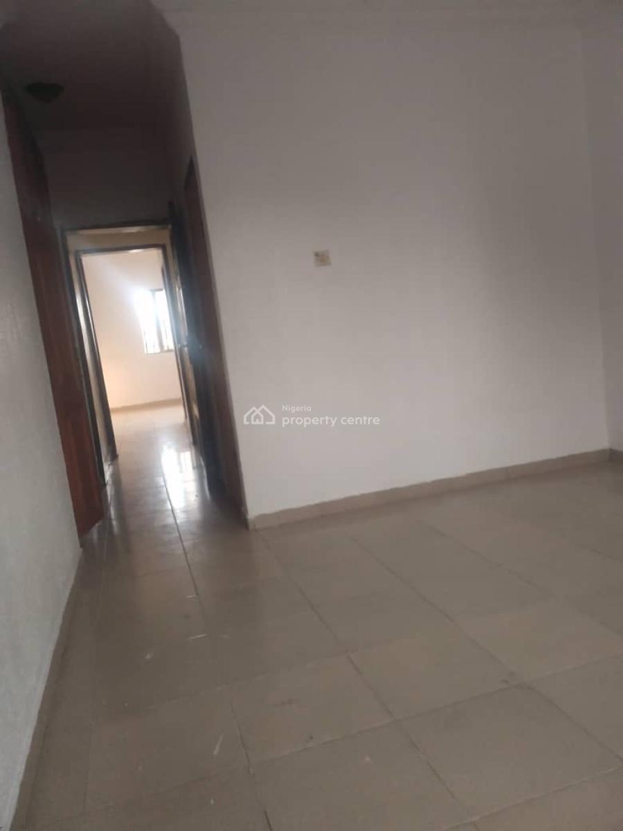 a Standard Unit of Mini Flat, Agungi, Lekki, Lagos, Mini Flat (room and Parlour) for Rent