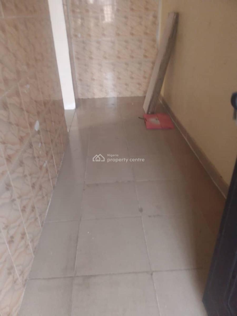 a Standard Unit of Mini Flat, Agungi, Lekki, Lagos, Mini Flat (room and Parlour) for Rent