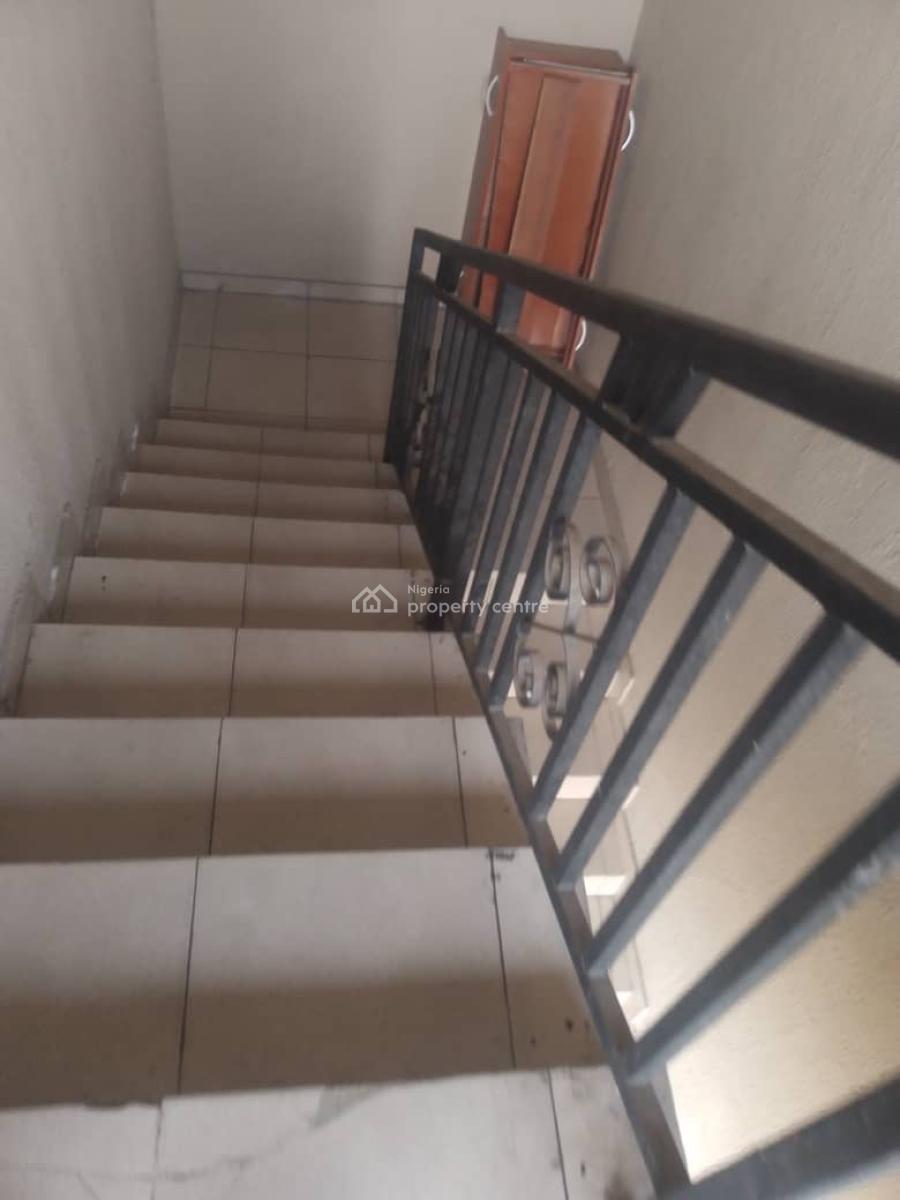 a Standard Unit of Mini Flat, Agungi, Lekki, Lagos, Mini Flat (room and Parlour) for Rent