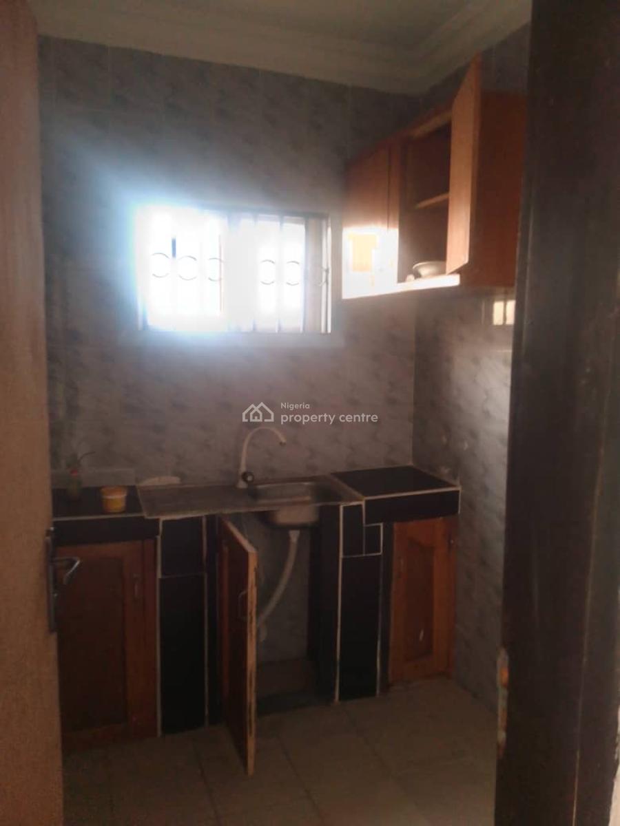 a Standard Unit of Mini Flat, Agungi, Lekki, Lagos, Mini Flat (room and Parlour) for Rent