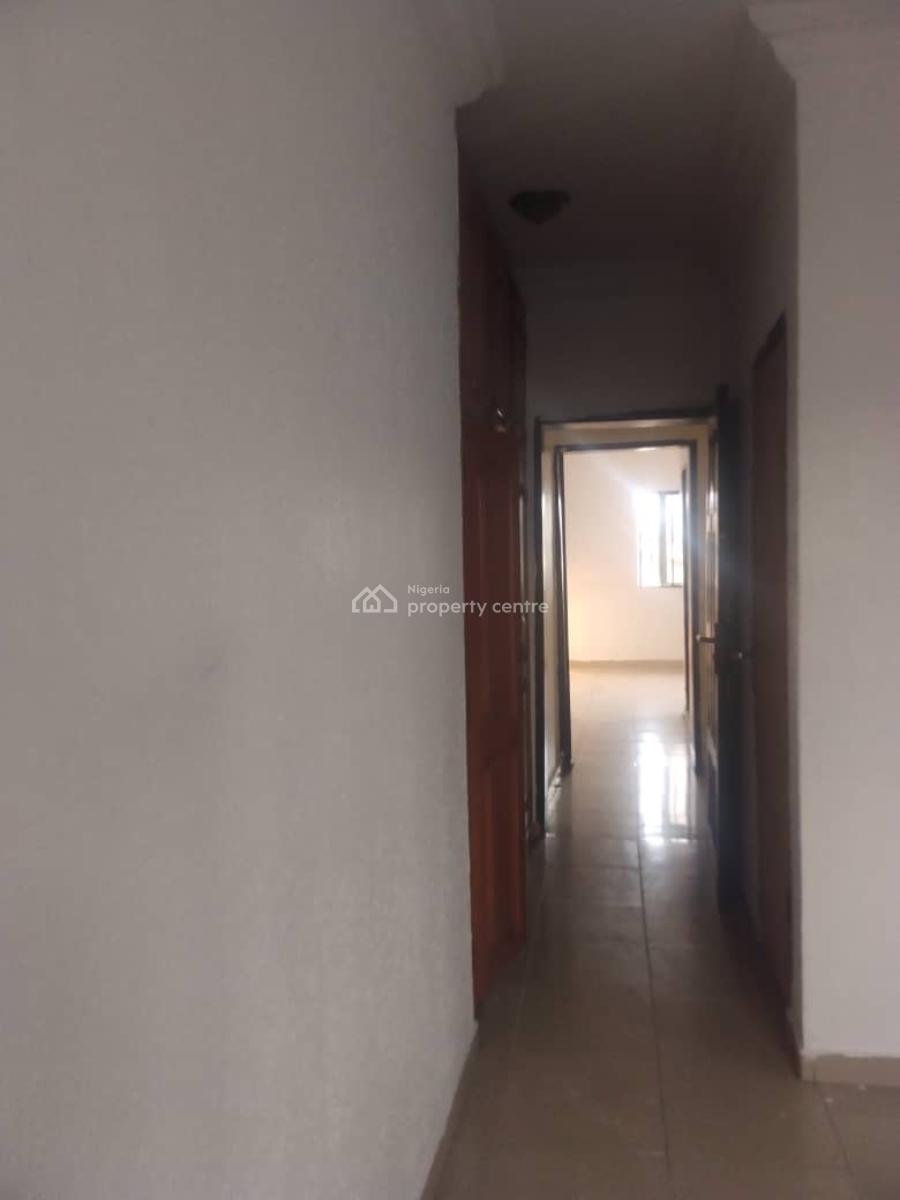 a Standard Unit of Mini Flat, Agungi, Lekki, Lagos, Mini Flat (room and Parlour) for Rent