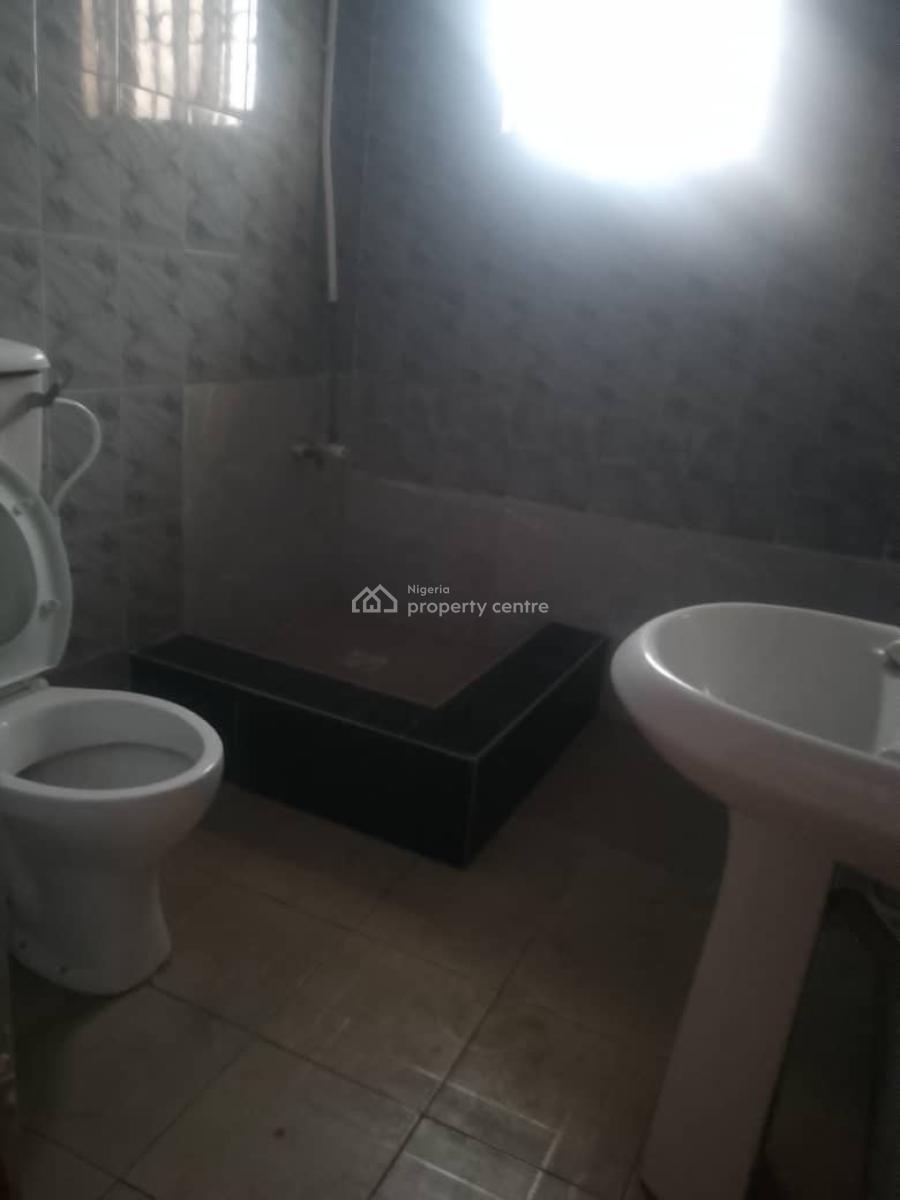 a Standard Unit of Mini Flat, Agungi, Lekki, Lagos, Mini Flat (room and Parlour) for Rent