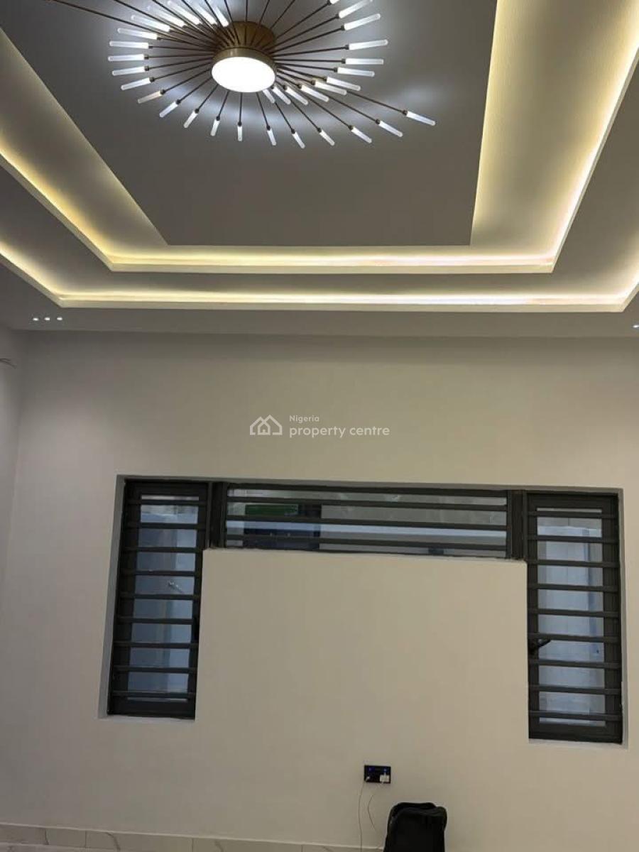 One No. of Three Bedroom Duplex, New Road, Off Ada George, Port Harcourt, Rivers, Detached Duplex for Sale