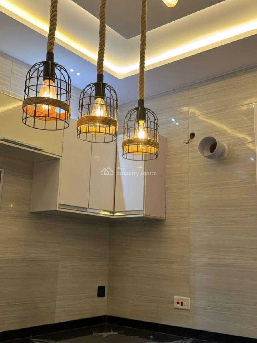 One No. of Three Bedroom Duplex, New Road, Off Ada George, Port Harcourt, Rivers, Detached Duplex for Sale