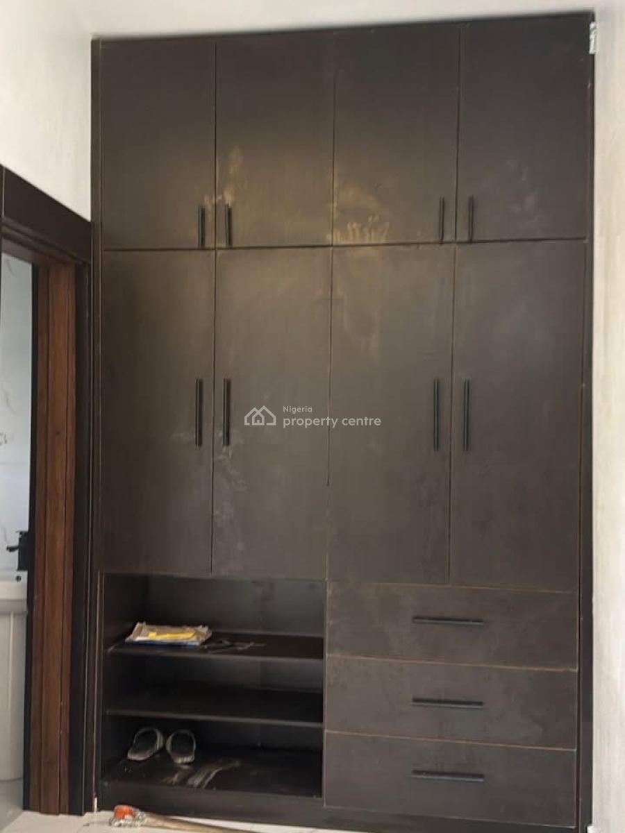 One No. of Three Bedroom Duplex, New Road, Off Ada George, Port Harcourt, Rivers, Detached Duplex for Sale