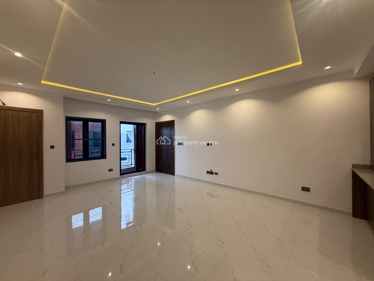 2 Bedroom Apartment, Ikate, Lekki, Lagos, Flat / Apartment for Sale