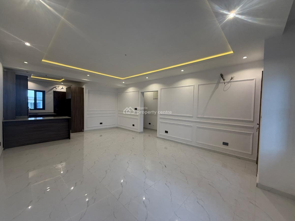 2 Bedroom Apartment, Ikate, Lekki, Lagos, Flat / Apartment for Sale