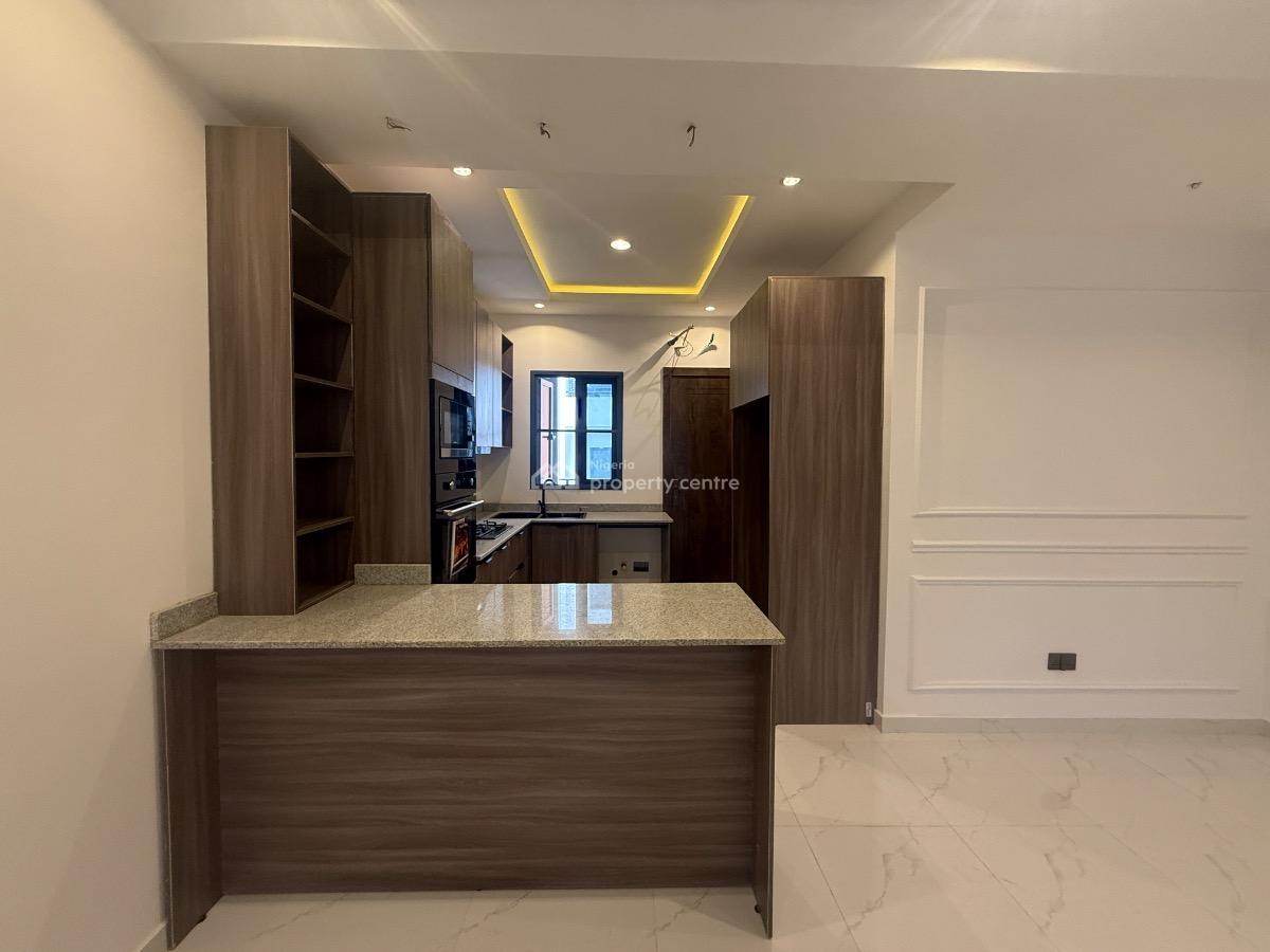 2 Bedroom Apartment, Ikate, Lekki, Lagos, Flat / Apartment for Sale