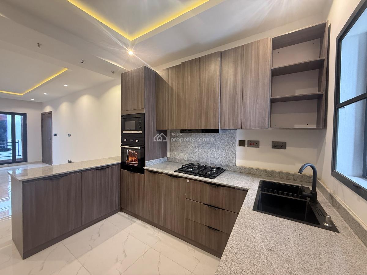 2 Bedroom Apartment, Ikate, Lekki, Lagos, Flat / Apartment for Sale