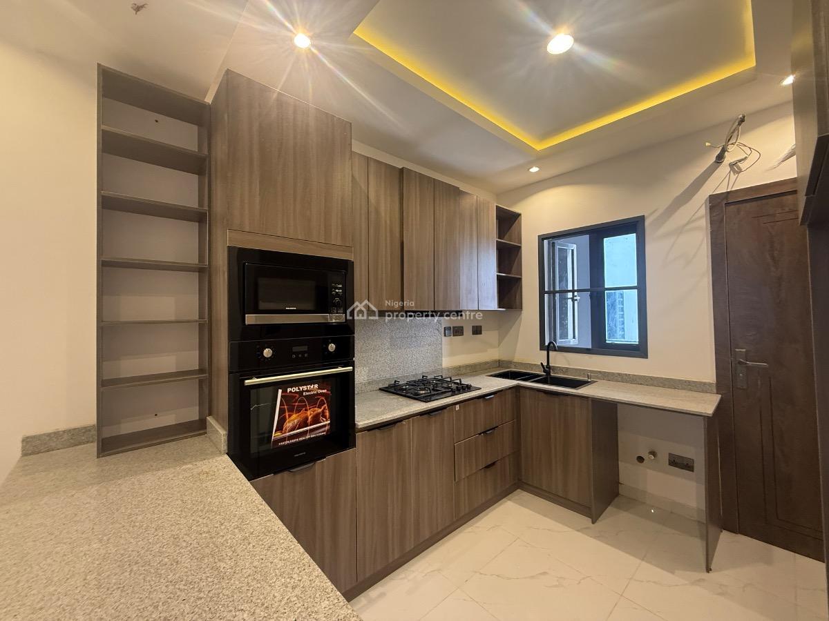 2 Bedroom Apartment, Ikate, Lekki, Lagos, Flat / Apartment for Sale