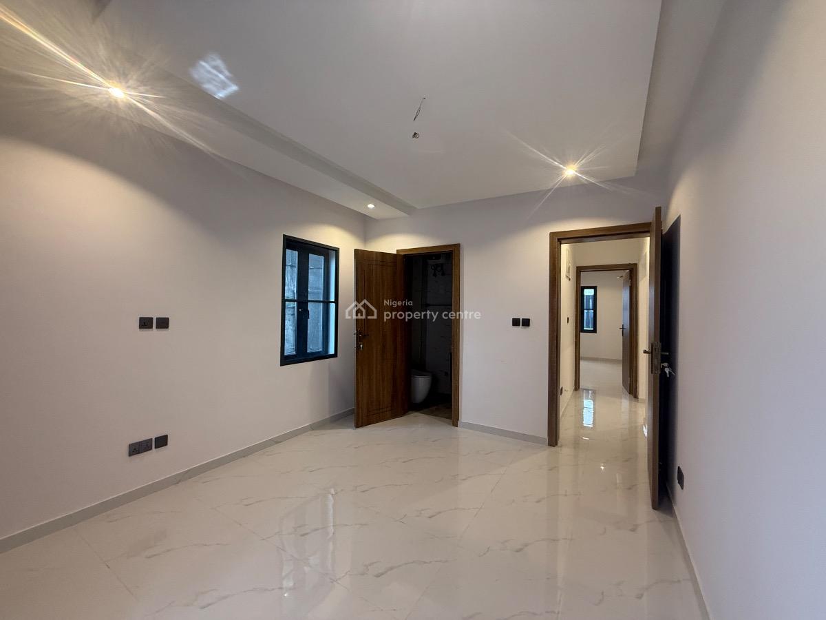 2 Bedroom Apartment, Ikate, Lekki, Lagos, Flat / Apartment for Sale