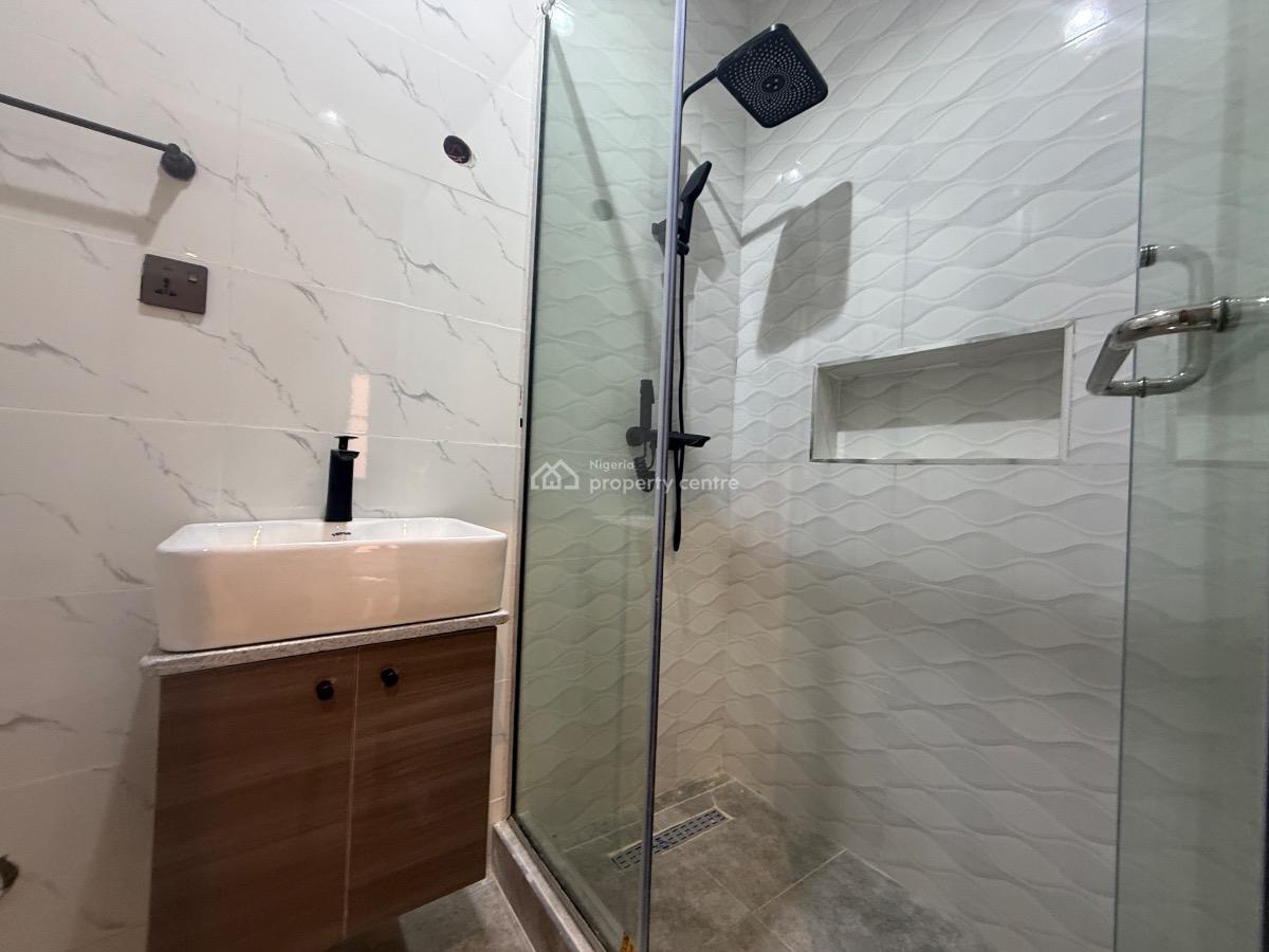 2 Bedroom Apartment, Ikate, Lekki, Lagos, Flat / Apartment for Sale