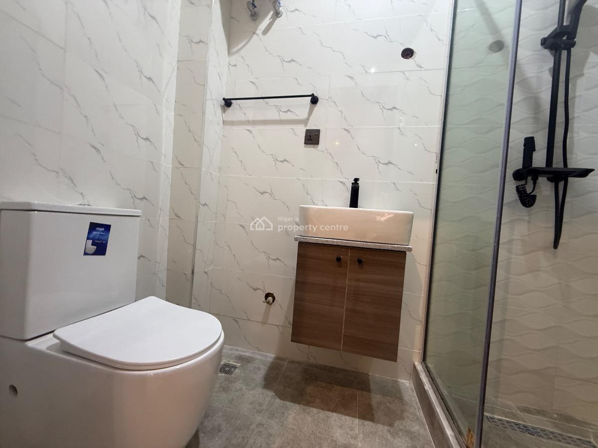 2 Bedroom Apartment, Ikate, Lekki, Lagos, Flat / Apartment for Sale