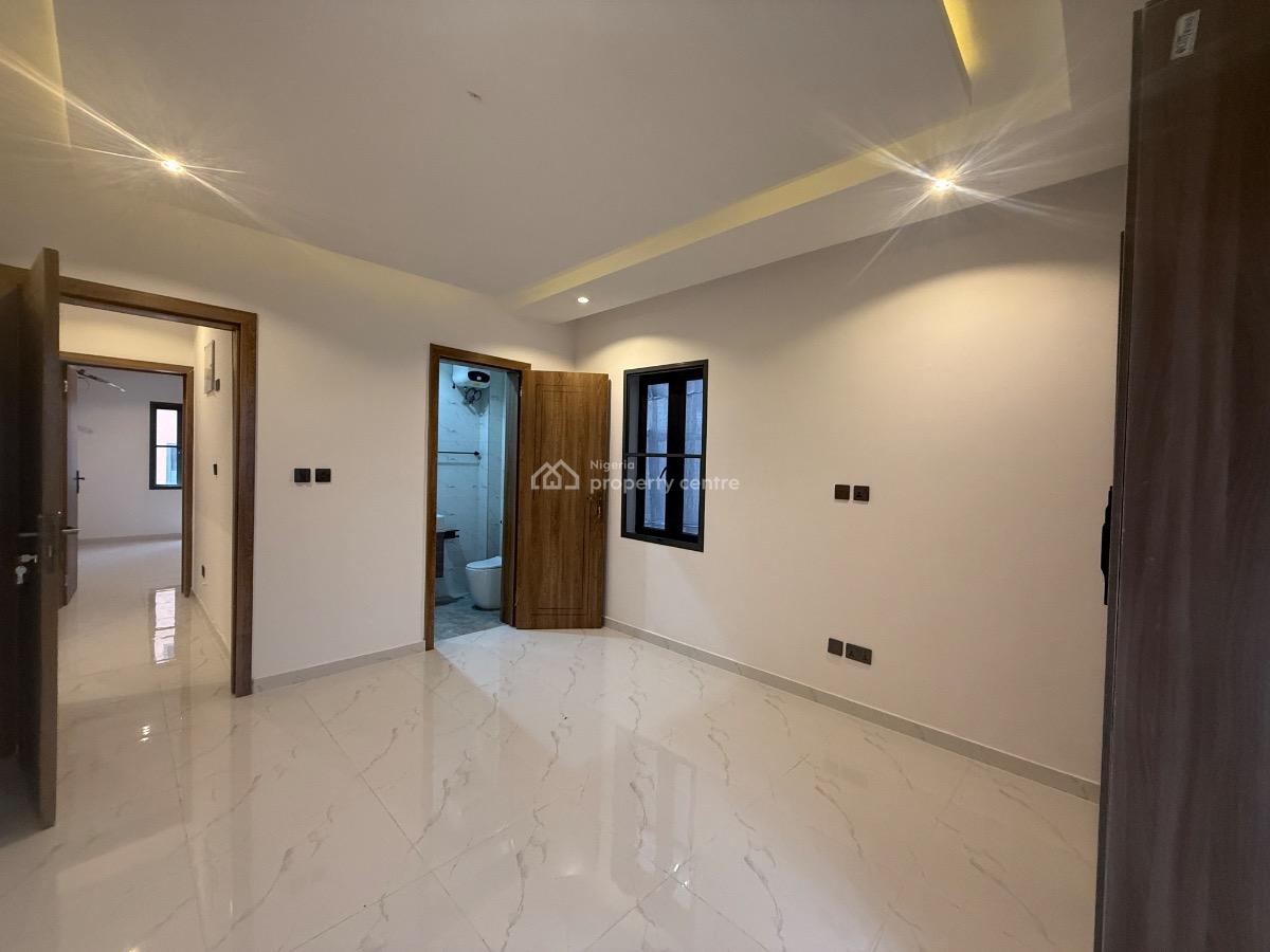 2 Bedroom Apartment, Ikate, Lekki, Lagos, Flat / Apartment for Sale