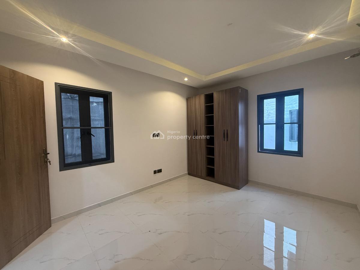 2 Bedroom Apartment, Ikate, Lekki, Lagos, Flat / Apartment for Sale