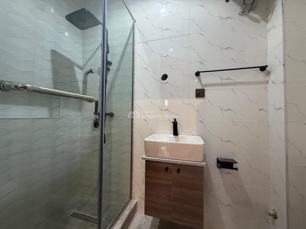 2 Bedroom Apartment, Ikate, Lekki, Lagos, Flat / Apartment for Sale