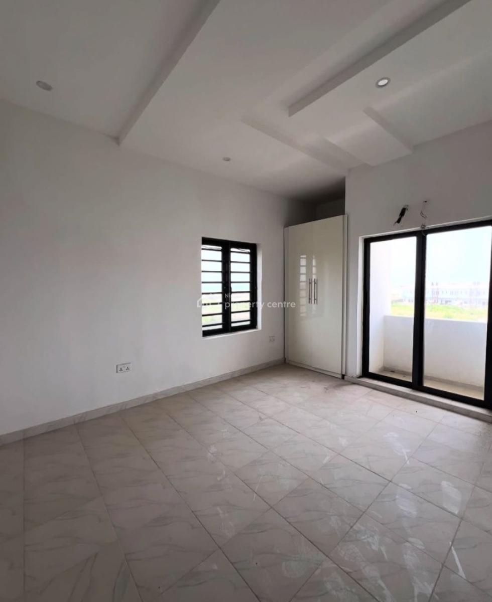 Luxury 4 Bedroom Penthouse, Orchid, Lekki, Lagos, House for Sale