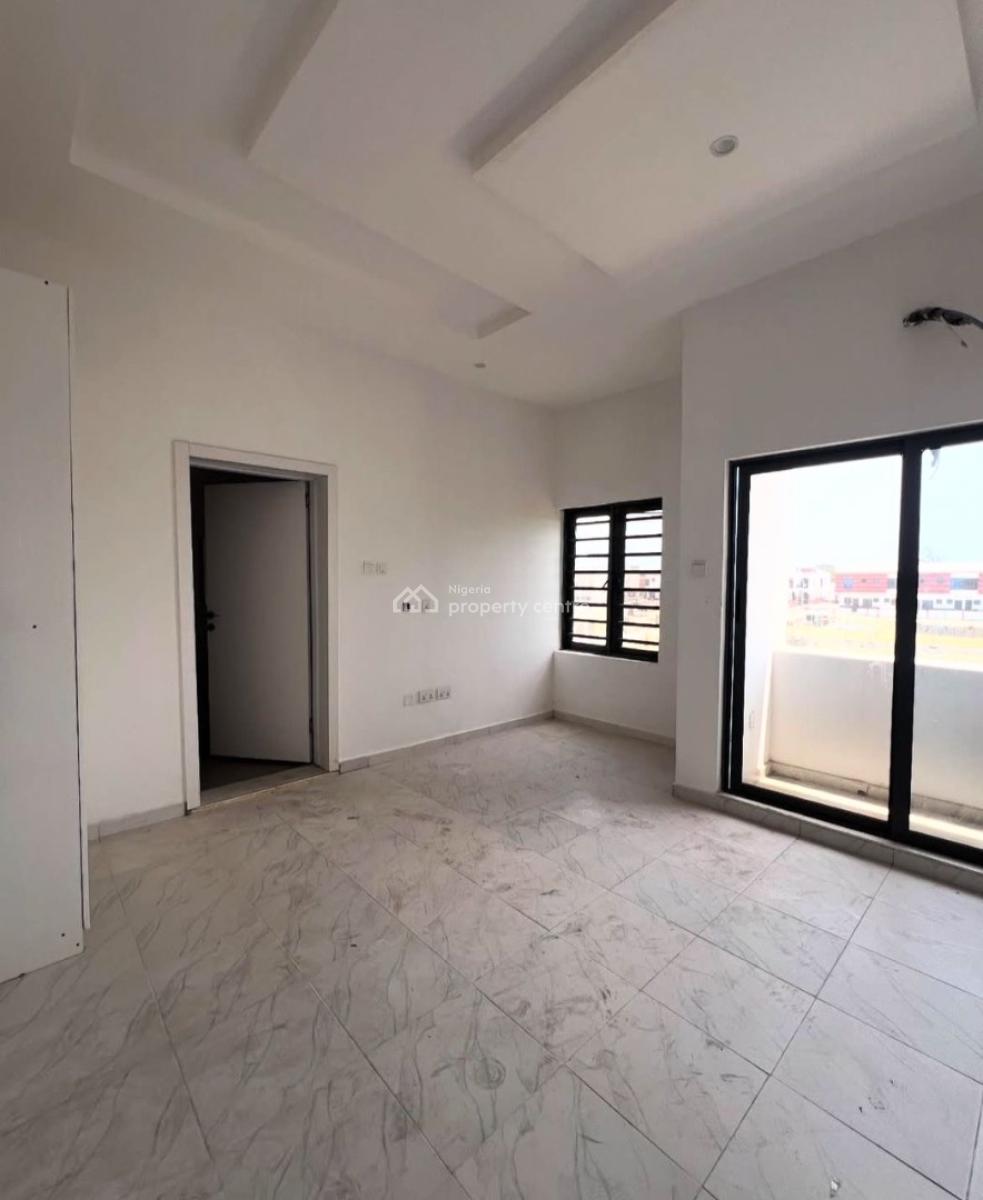 Luxury 4 Bedroom Penthouse, Orchid, Lekki, Lagos, House for Sale