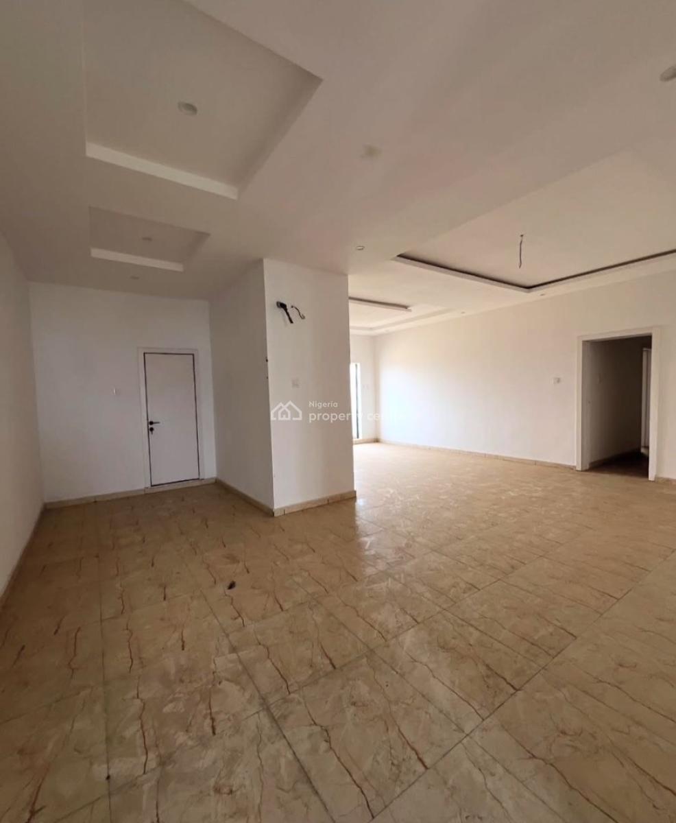 Luxury 4 Bedroom Penthouse, Orchid, Lekki, Lagos, House for Sale