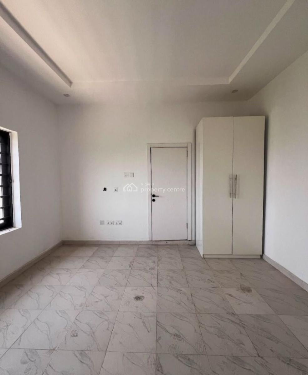 Luxury 4 Bedroom Penthouse, Orchid, Lekki, Lagos, House for Sale