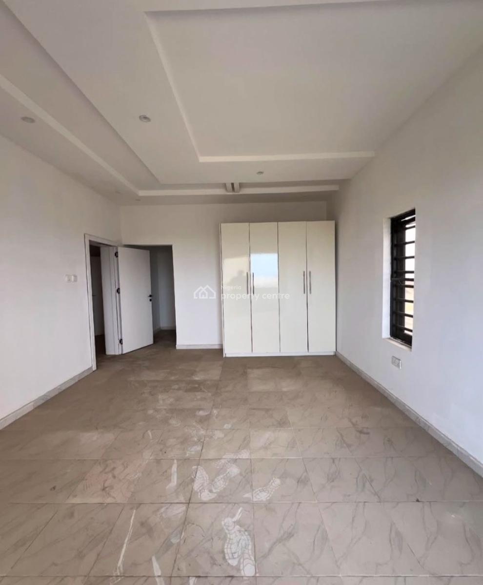 Luxury 4 Bedroom Penthouse, Orchid, Lekki, Lagos, House for Sale
