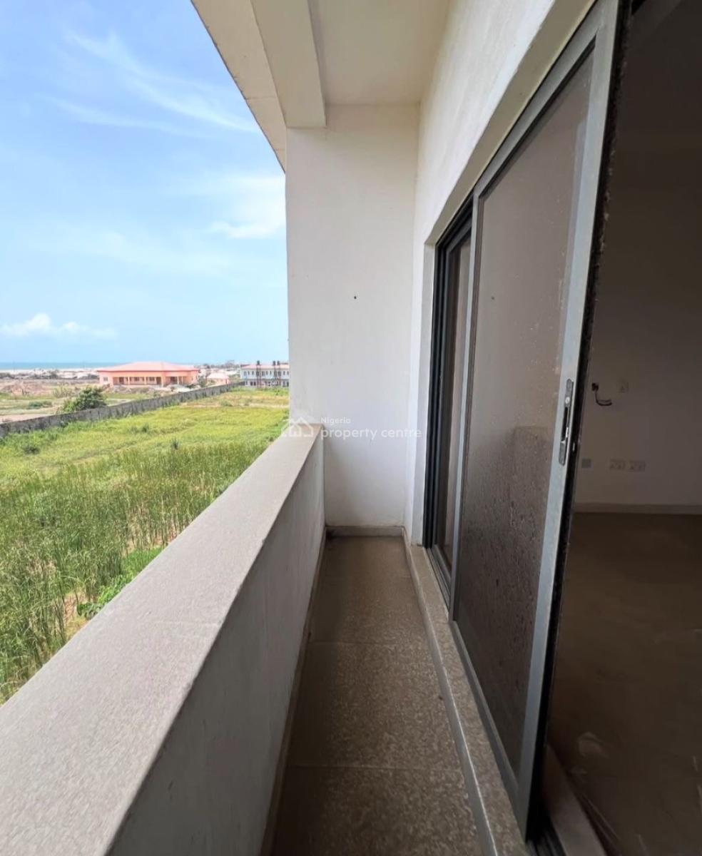 Luxury 4 Bedroom Penthouse, Orchid, Lekki, Lagos, House for Sale