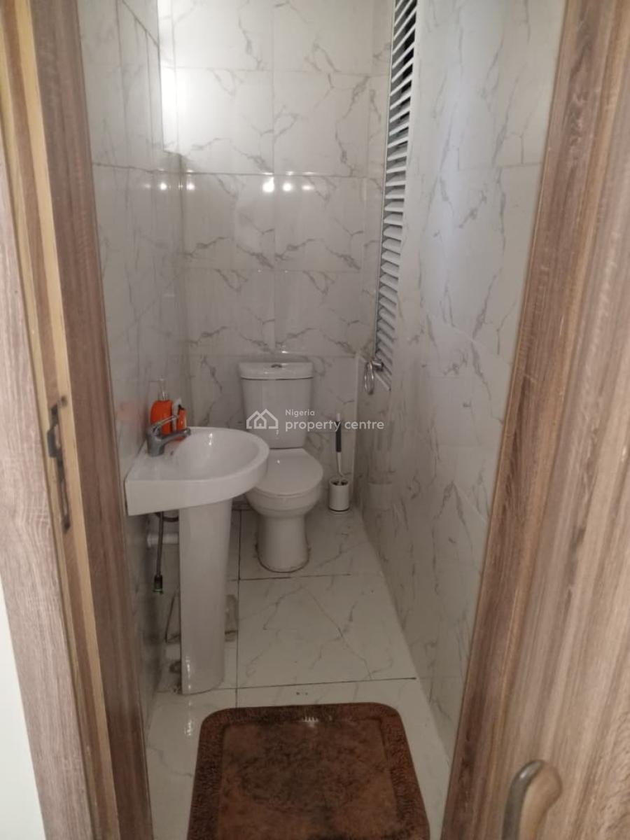 Fully Furnished 2 Bedroom Apartment, Harris Drive, Vgc, Lekki, Lagos, Flat / Apartment for Rent