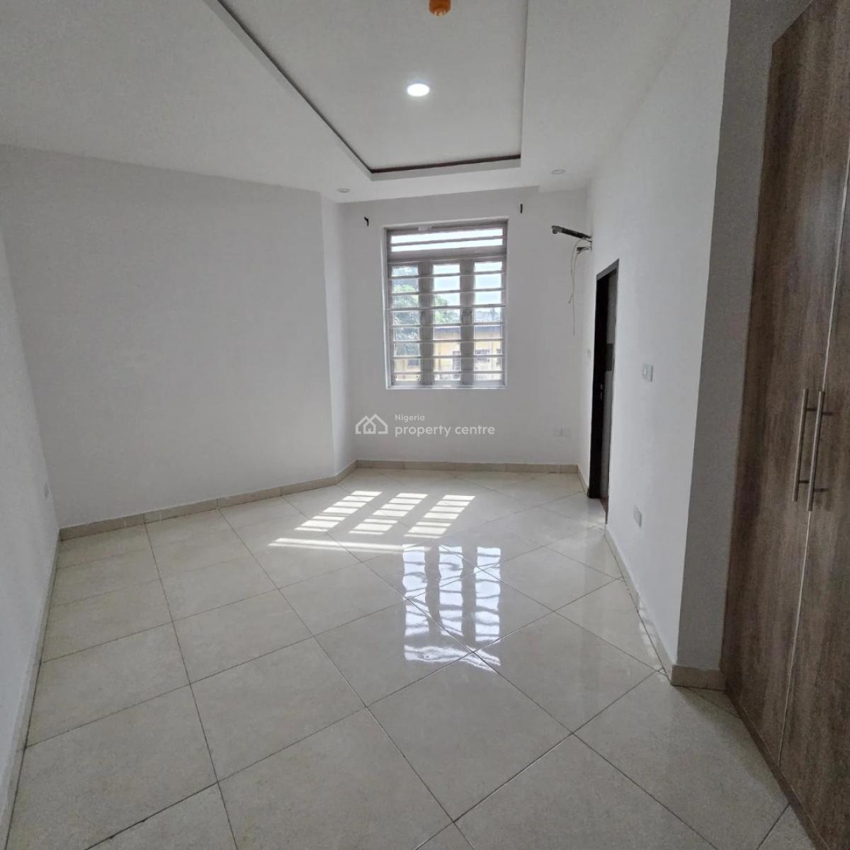 3 Bedroom Apartment + Bq, Adeniyi Jones, Ikeja, Lagos, Flat / Apartment for Sale