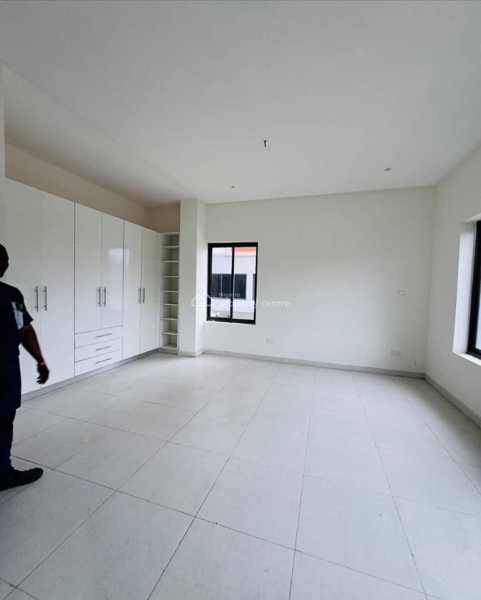 Elegantly Designed 2 Bedroom Apartment + Pool & Elevator, Alausa, Ikeja, Lagos, Flat / Apartment for Sale