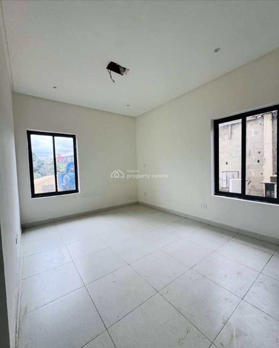 Elegantly Designed 2 Bedroom Apartment + Pool & Elevator, Alausa, Ikeja, Lagos, Flat / Apartment for Sale