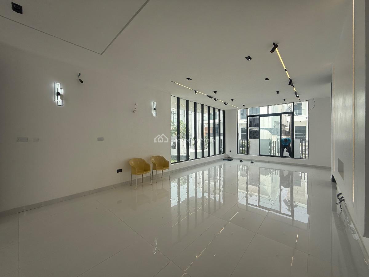 5 Bedroom Detached Duplex, Lekki, Lagos, Detached Duplex for Sale