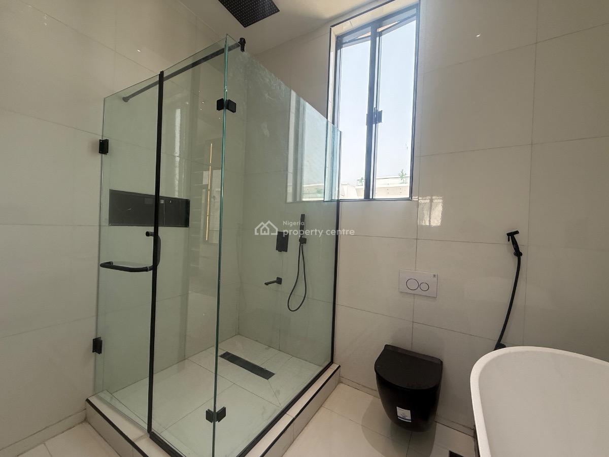 5 Bedroom Detached Duplex, Lekki, Lagos, Detached Duplex for Sale