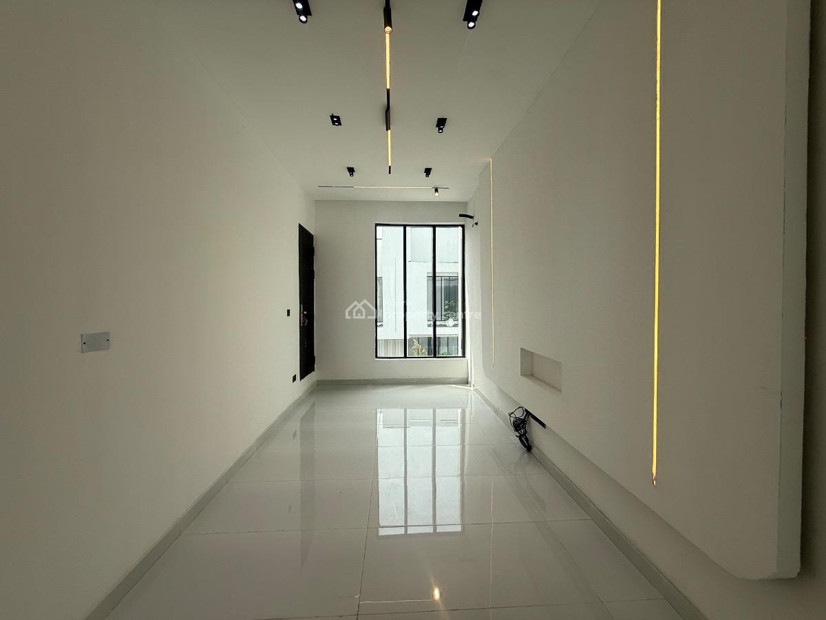5 Bedroom Detached Duplex, Lekki, Lagos, Detached Duplex for Sale