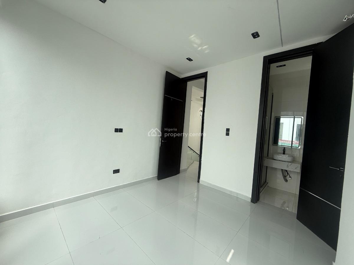 5 Bedroom Detached Duplex, Lekki, Lagos, Detached Duplex for Sale