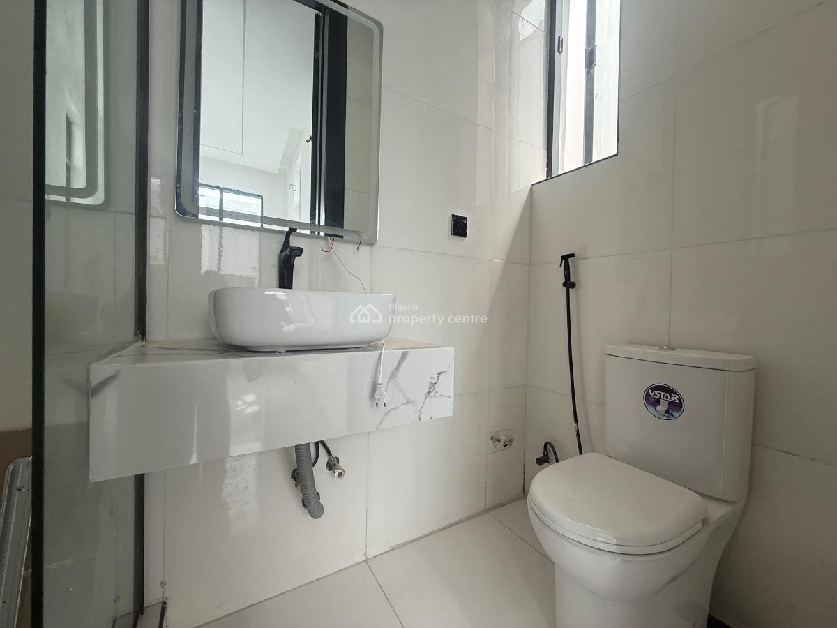 5 Bedroom Detached Duplex, Lekki, Lagos, Detached Duplex for Sale