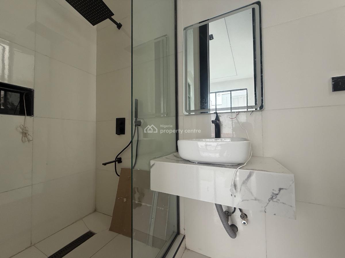 5 Bedroom Detached Duplex, Lekki, Lagos, Detached Duplex for Sale