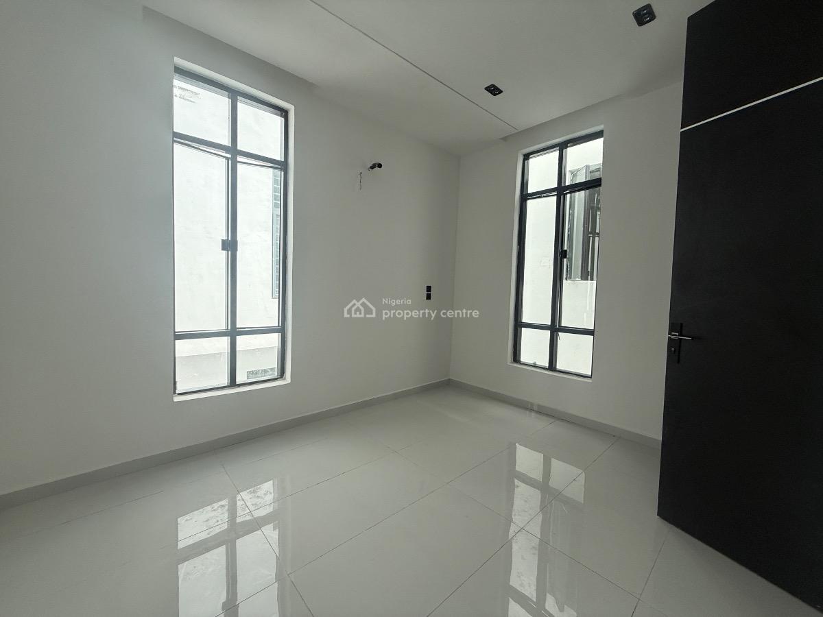 5 Bedroom Detached Duplex, Lekki, Lagos, Detached Duplex for Sale